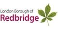 Logo for London Borough of Redbridge