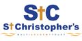 Logo for St Christopher’s Multi Academy Trust