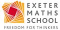 Logo for Exeter Mathematics School