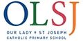 Logo for Our Lady & St Joseph Catholic Primary School
