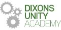Logo for Dixons Unity Academy