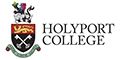 Logo for Holyport College