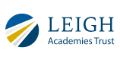 Logo for Leigh Academies Trust
