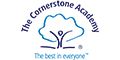 Logo for The Cornerstone Academy