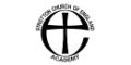 Logo for Stretton Church of England Academy