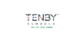 Logo for Tenby International School (Setia Eco Park)