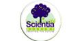 Logo for Scientia Academy