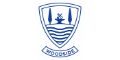 Logo for Woodside Primary School