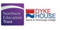 Logo for Dyke House Academy