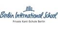 Logo for Berlin International School