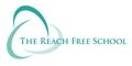 Logo for The Reach Free School