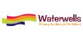 Logo for Waterwells Primary Academy