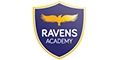 Logo for Ravens Academy