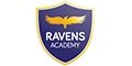 Logo for Ravens Academy