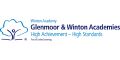 Logo for Winton Academy
