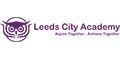 Logo for Leeds City Academy