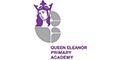 Logo for Queen Eleanor Primary Academy
