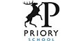 Priory School logo