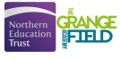 Logo for The Grangefield Academy