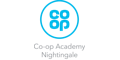 Logo for Co-op Academy Nightingale