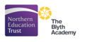 Logo for The Blyth Academy