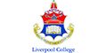 Logo for Liverpool College