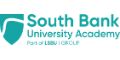 South Bank University Academy logo
