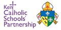 Logo for Kent Catholic Schools' Partnership