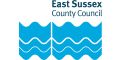 Logo for East Sussex County Council