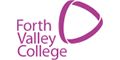 Logo for Forth Valley College