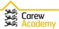 Logo for Carew Academy