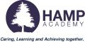 Logo for Hamp Academy