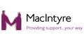 Logo for MacIntyre No Limits