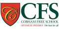 Logo for Cobham Free School