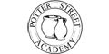 Logo for Potter Street Academy