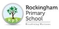 Logo for Rockingham Primary School