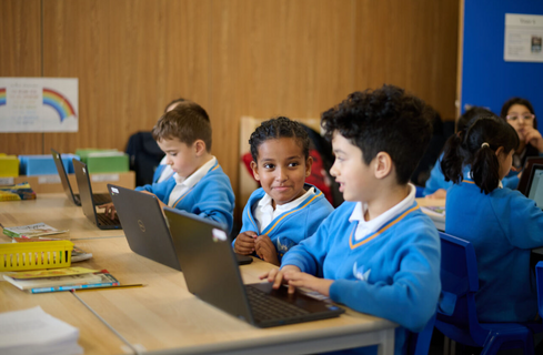 Reception (EYFS) Class Teacher, White City, West London - Tes Jobs