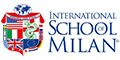Logo for International School of Milan