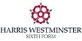 Logo for Harris Westminster Sixth Form