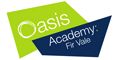 Logo for Oasis Academy Fir Vale
