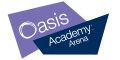 Logo for Oasis Academy Arena