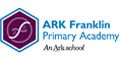 Logo for Ark Franklin Primary Academy