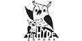 Logo for The Hyde School