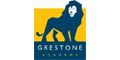 Logo for Grestone Academy