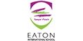Logo for Eaton International School