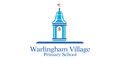 Logo for Warlingham Village Primary School