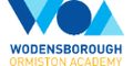 Logo for Wodensborough Ormiston Academy