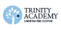 Logo for Trinity Academy