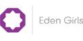 Logo for Eden Girls' School, Waltham Forest
