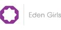 Logo for Eden Girls' School, Waltham Forest